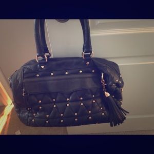 Rebecca Minkoff oversized satchel